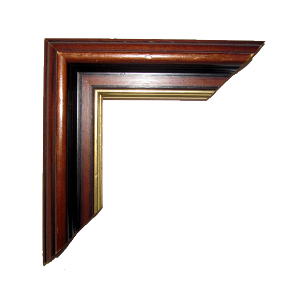 Wood Frame GPF 711 AR